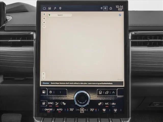 2026 GMC Sierra Max Range AT4