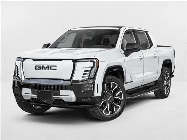 2026 GMC Sierra Max Range AT4 for sale in Lone Tree, CO