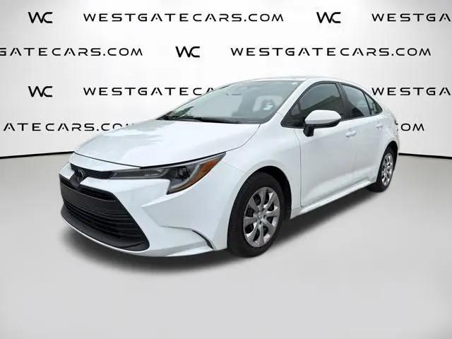 2024 Toyota Corolla LE for sale in Burgaw, NC