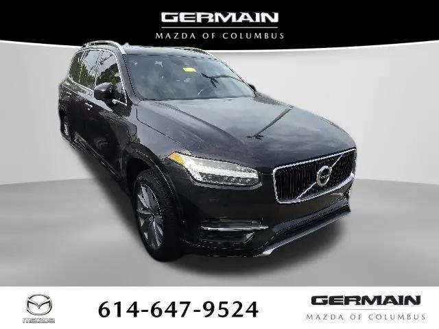 2017 Volvo XC90 for sale near Columbus, OH