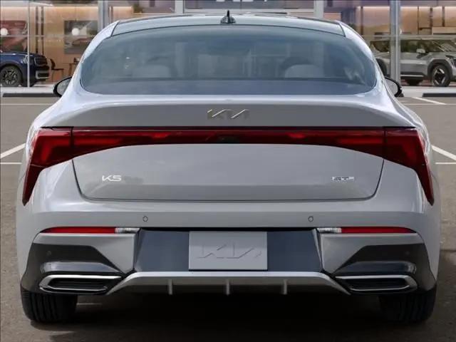 2026 Kia K5 GT-Line FWD