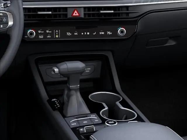 2026 Kia K5 GT-Line FWD