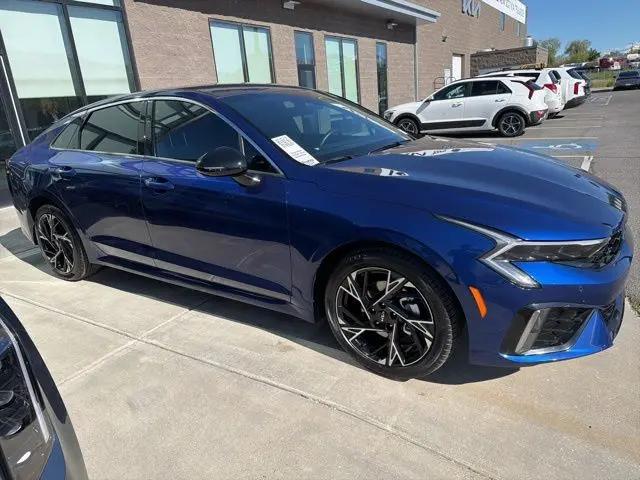 2025 Kia K5 GT-Line for sale in Layton, UT