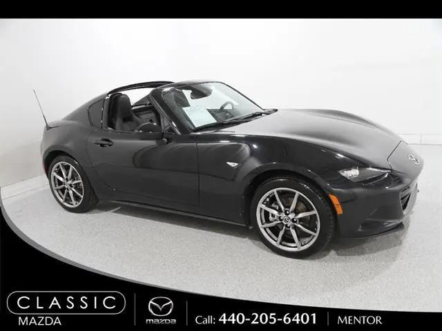 2023 Mazda MX-5 Grand Touring for sale in Mentor, OH
