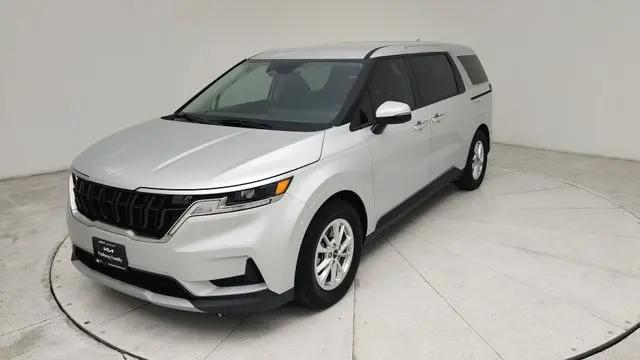 2023 Kia Carnival MPV LX Seat Package for sale in Kingwood, TX