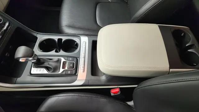 2023 Kia Carnival MPV LX Seat Package
