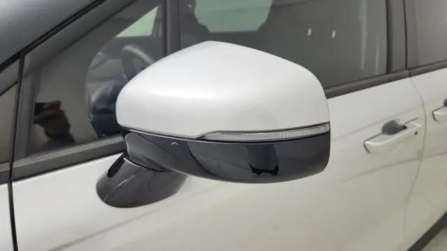 2023 Kia Carnival MPV LX Seat Package