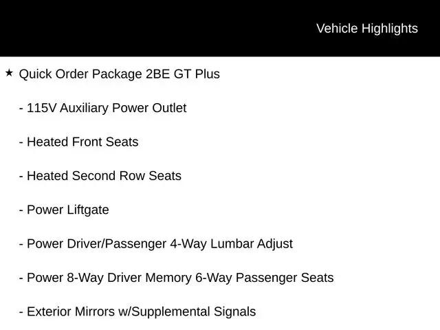 2019 Dodge Durango GT Plus AWD