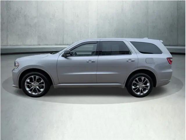 2019 Dodge Durango GT Plus AWD