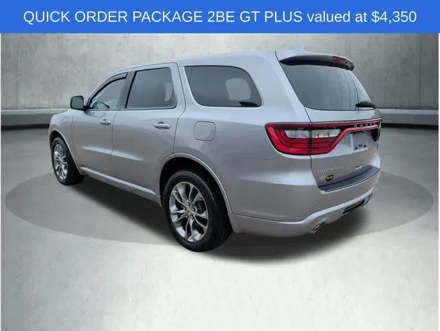 2019 Dodge Durango GT Plus AWD