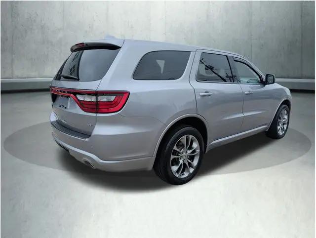 2019 Dodge Durango GT Plus AWD