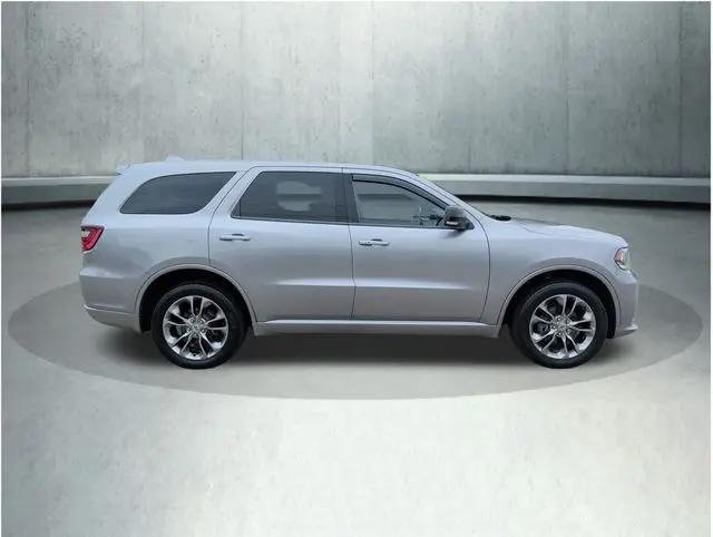 2019 Dodge Durango GT Plus AWD