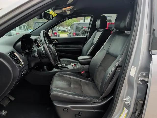 2019 Dodge Durango GT Plus AWD