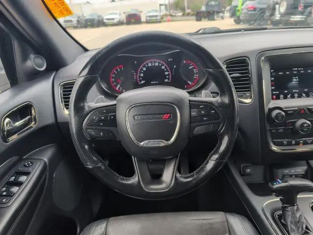 2019 Dodge Durango GT Plus AWD