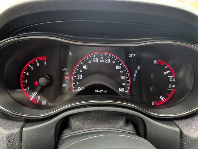 2019 Dodge Durango GT Plus AWD
