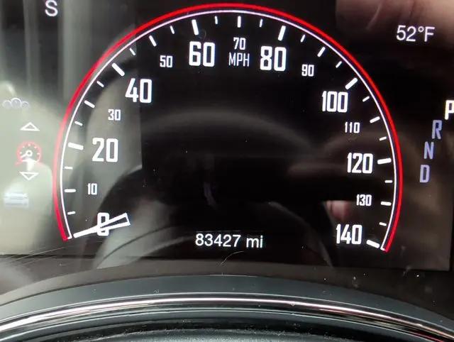 2019 Dodge Durango GT Plus AWD