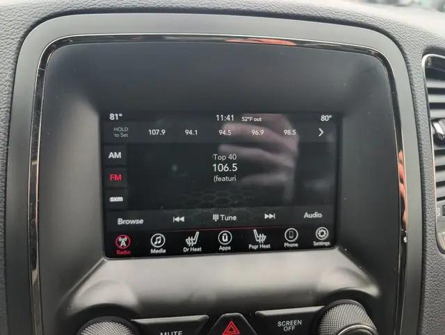 2019 Dodge Durango GT Plus AWD