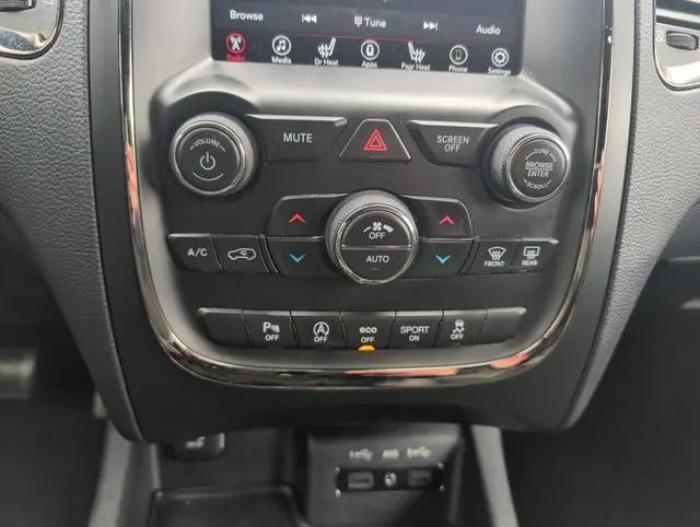2019 Dodge Durango GT Plus AWD