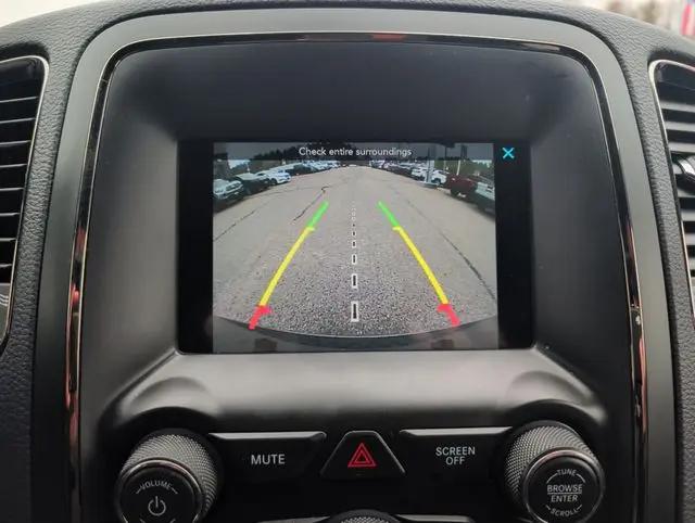 2019 Dodge Durango GT Plus AWD