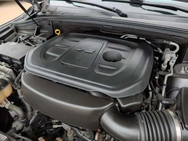 2019 Dodge Durango GT Plus AWD