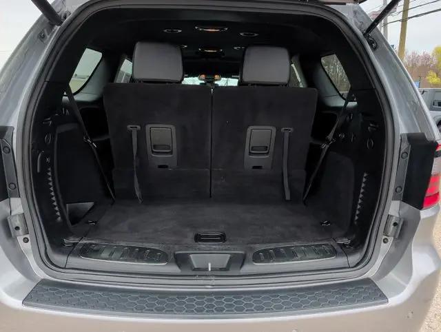 2019 Dodge Durango GT Plus AWD