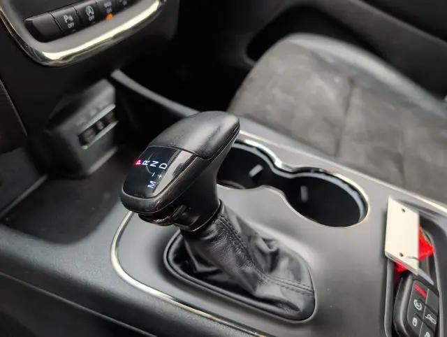 2019 Dodge Durango GT Plus AWD