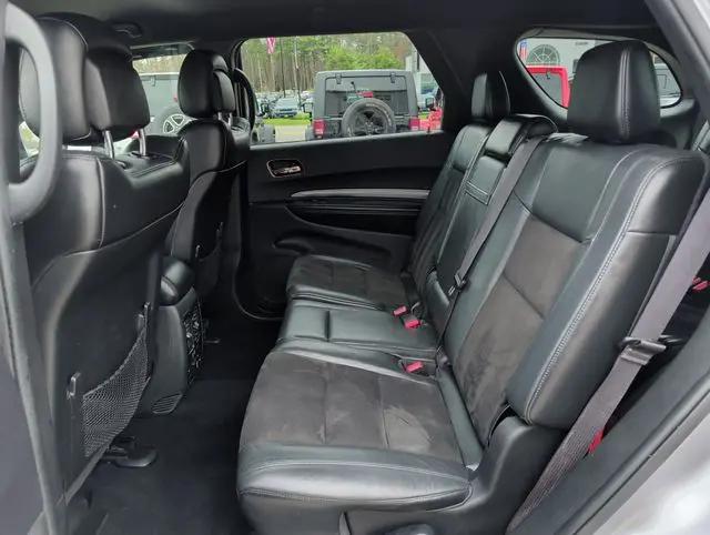 2019 Dodge Durango GT Plus AWD