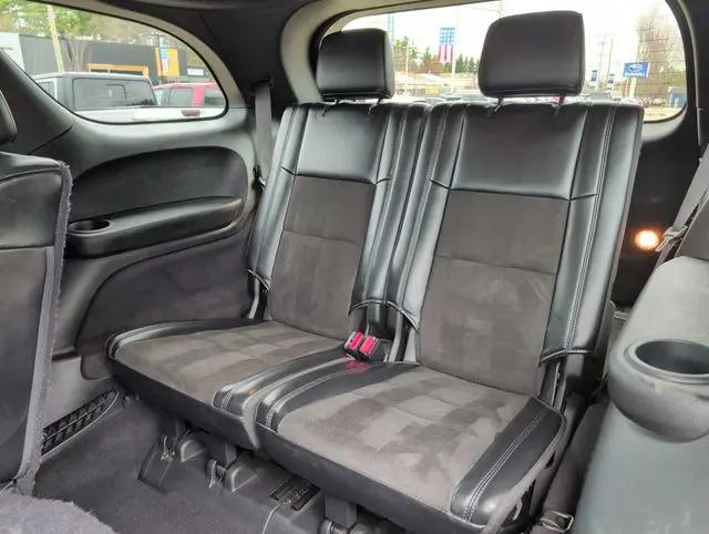 2019 Dodge Durango GT Plus AWD