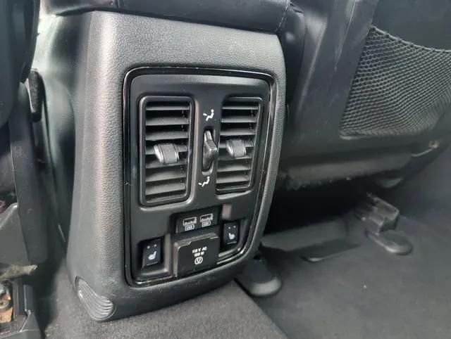 2019 Dodge Durango GT Plus AWD