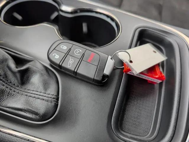 2019 Dodge Durango GT Plus AWD