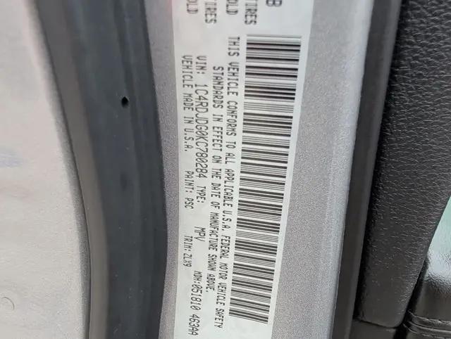 2019 Dodge Durango GT Plus AWD