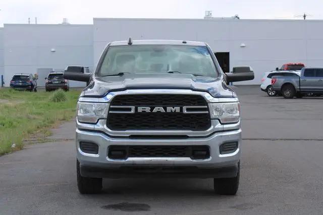 2020 Jeep Ram 2500 Tradesman Crew Cab 4x4 6'4" Box