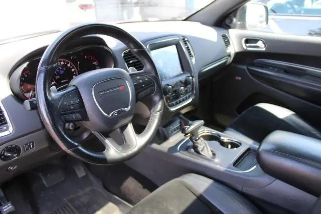 2018 Dodge Durango GT AWD