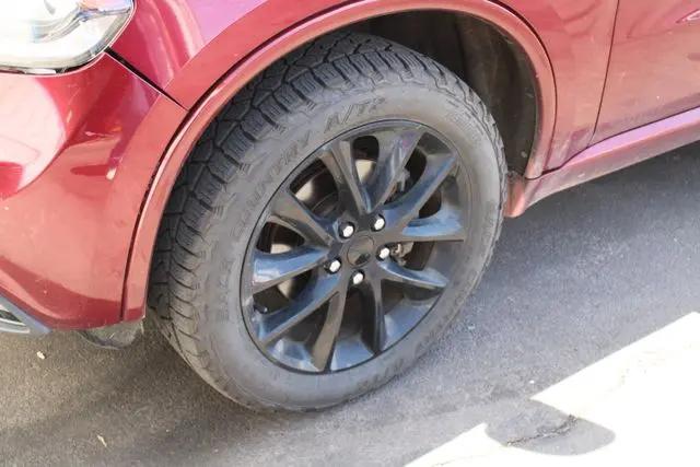 2018 Dodge Durango GT AWD