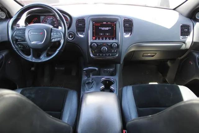 2018 Dodge Durango GT AWD