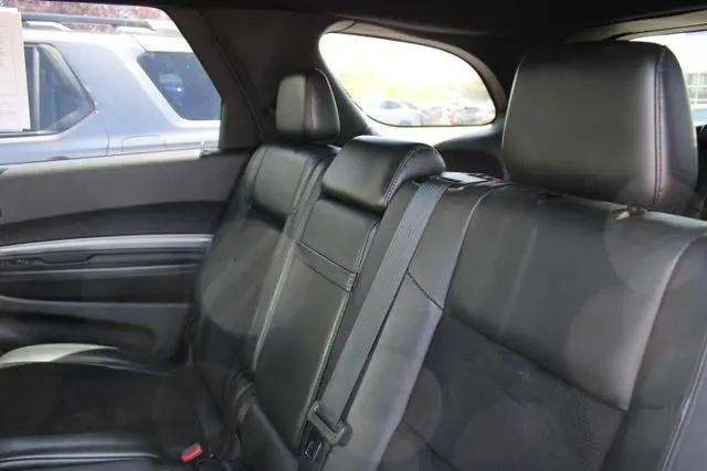 2018 Dodge Durango GT AWD