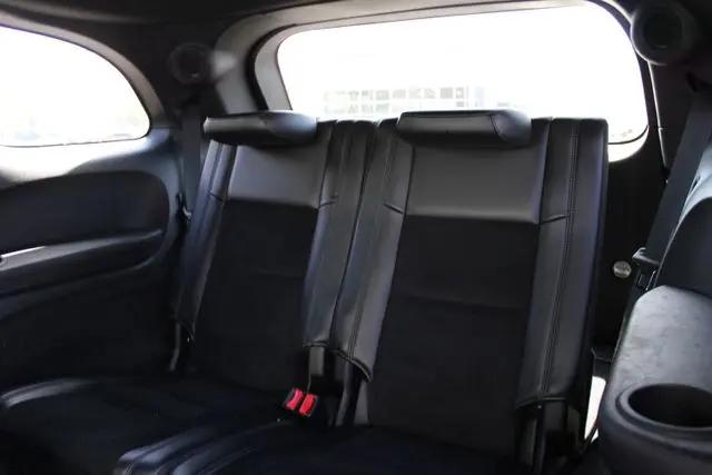 2018 Dodge Durango GT AWD