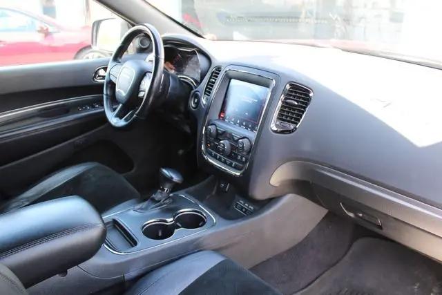2018 Dodge Durango GT AWD