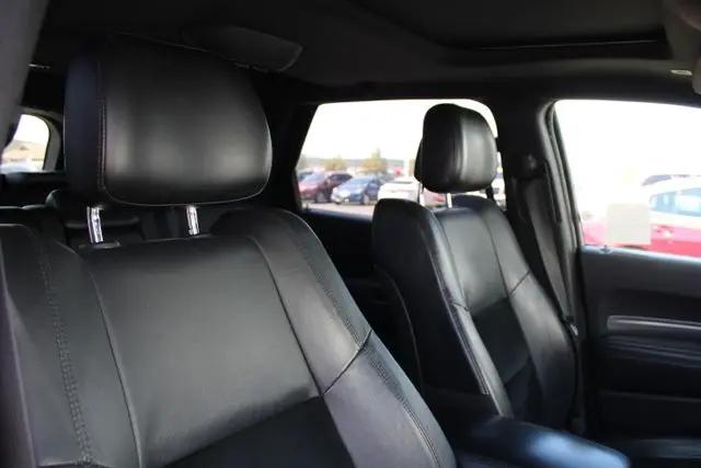 2018 Dodge Durango GT AWD