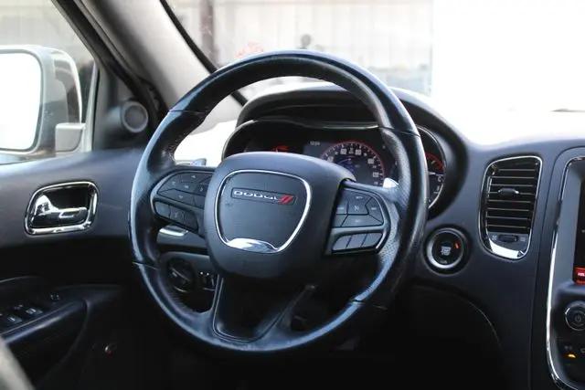 2018 Dodge Durango GT AWD