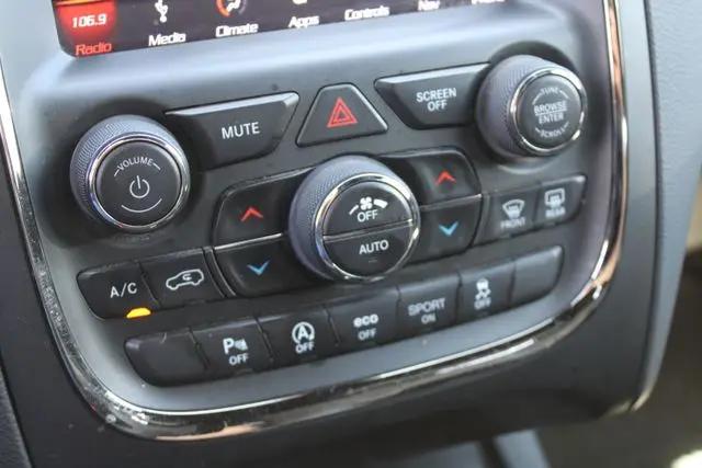 2018 Dodge Durango GT AWD