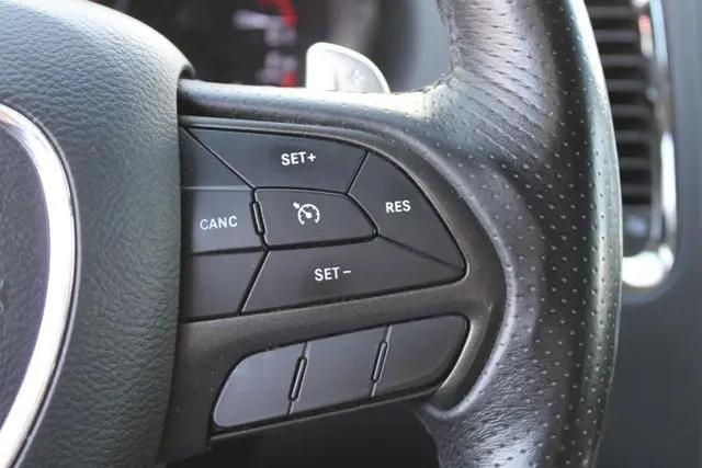 2018 Dodge Durango GT AWD