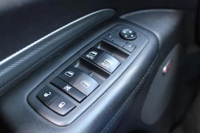 2018 Dodge Durango GT AWD