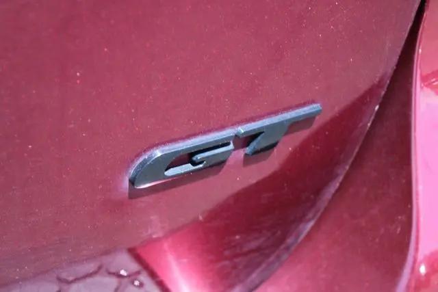 2018 Dodge Durango GT AWD