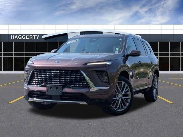 2026 Buick Enclave Avenir FWD for sale in Villa Park, IL