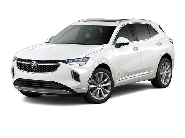 2023 Buick Envision Avenir AWD for sale in Harlan, IA