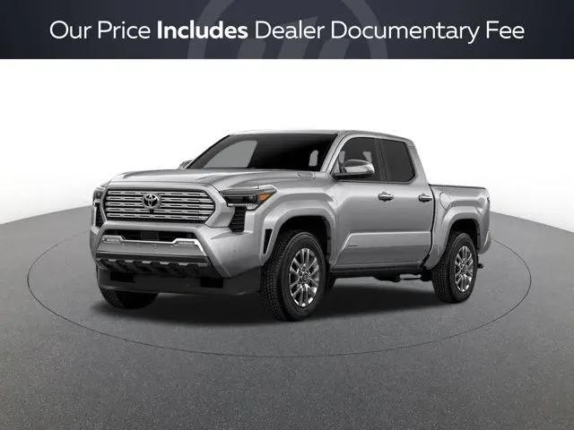 2026 Toyota Tacoma Limited for sale in Wilkes-Barre, PA
