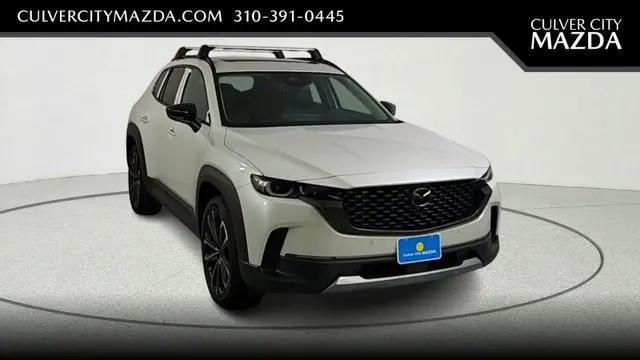 2026 Mazda CX-50 2.5 Turbo for sale in Culver City, CA