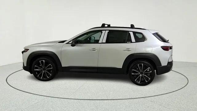 2026 Mazda CX-50 2.5 Turbo