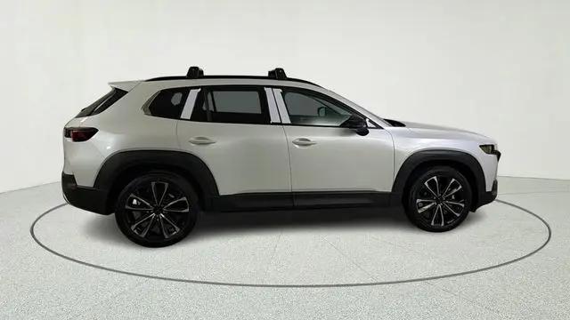 2026 Mazda CX-50 2.5 Turbo